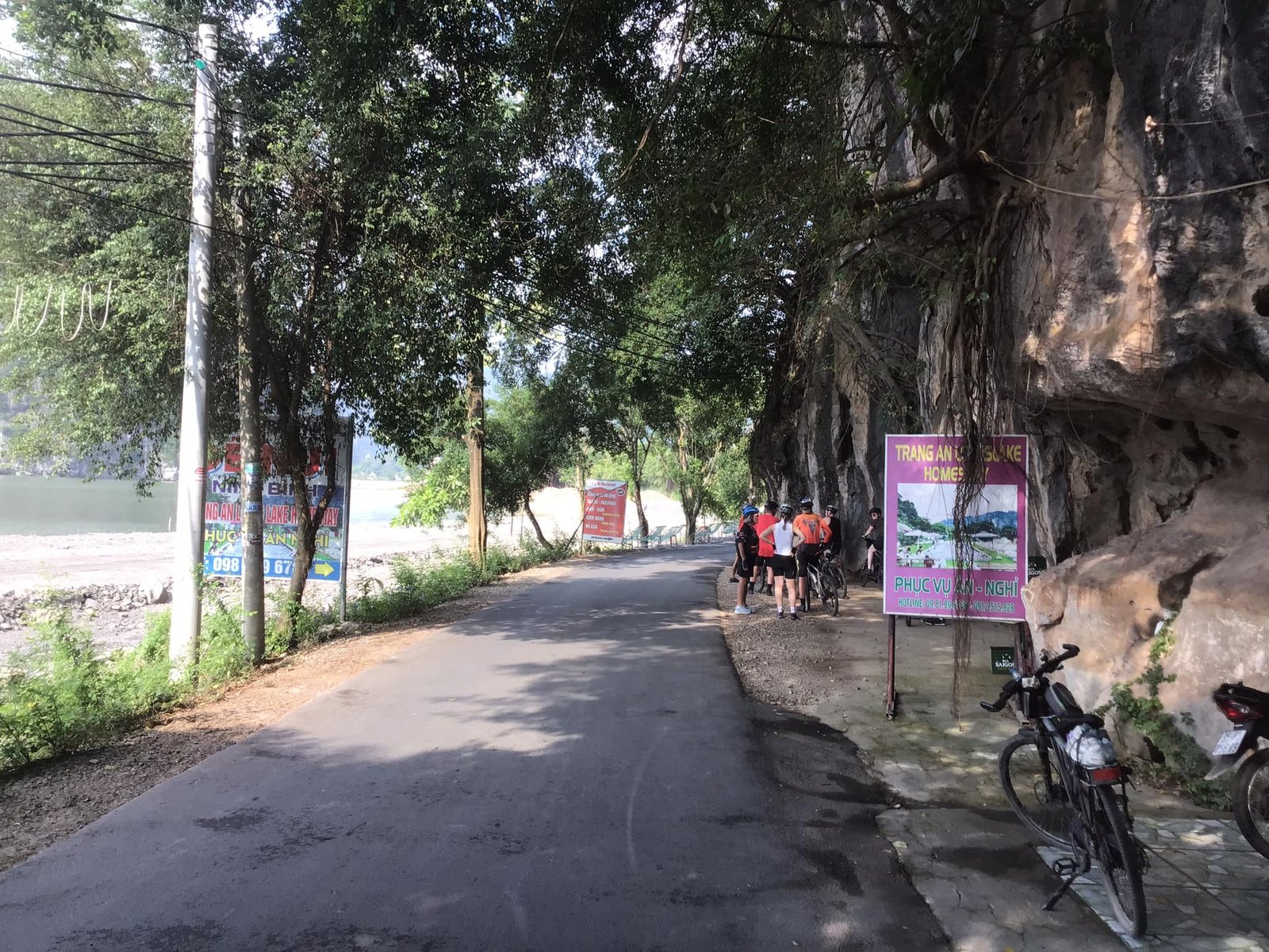 Cycling Along the Coast from Hanoi to Da Nang: An Epic Journey Through Vietnam’s Stunning Coastline